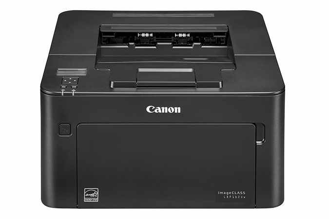 Toner Canon imageCLASS LBP-162dw